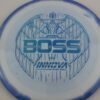 Halo Boss - white - blue-silver-fade - neutral - neutral - 173-175g - 173-9g - blue