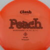 Steady Peach - orange - bronze - neutral - neutral - 176g - 176-8g