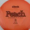 Steady Peach - orange - bronze - neutral - neutral - 175g - 176-4g