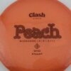 Steady Peach - orange - bronze - neutral - neutral - 177g - 177-7g