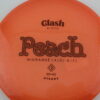 Steady Peach - orange - bronze - neutral - neutral - 176g - 177-0g