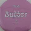 Steady Butter - pink - silver-dots-small - neutral - neutral - 174g - 175-3g