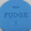 Hardy Fudge - blue - blue - neutral - pretty-stiff - 170g - 170-0g