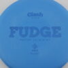 Hardy Fudge - blue - blue - neutral - pretty-stiff - 169g - 170-2g