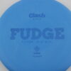 Hardy Fudge - blue - blue - neutral - pretty-stiff - 170g - 169-9g
