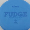 Hardy Fudge - blue - blue - neutral - pretty-stiff - 170g - 169-9g