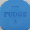 Hardy Fudge - blue - blue - neutral - pretty-stiff - 169g - 170-1g