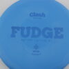 Hardy Fudge - blue - blue - neutral - pretty-stiff - 170g - 170-0g