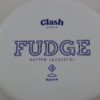 Softy Fudge - white - blue - neutral - neutral - 175g - 175-0g