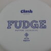 Softy Fudge - white - blue - neutral - neutral - 175g - 175-0g