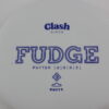 Softy Fudge - white - blue - neutral - neutral - 171g - 170-9g