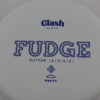 Softy Fudge - white - blue - neutral - neutral - 174g - 174-6g