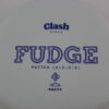 Softy Fudge - white - blue - neutral - neutral - 170g - 171-1g