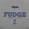 Softy Fudge - white - blue - neutral - neutral - 170g - 171-1g