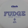 Softy Fudge - white - blue - neutral - neutral - 171g - 171-1g