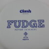 Softy Fudge - white - blue - neutral - neutral - 171g - 171-1g