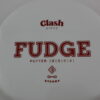 Steady Fudge - white - red - neutral - neutral - 175g - 175-7g