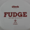 Steady Fudge - white - red - neutral - neutral - 175g - 175-0g