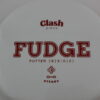 Steady Fudge - white - red - neutral - neutral - 175g - 175-8g