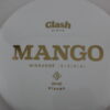 Steady - Mango - white - gold - neutral - neutral - 174g - 174-0g