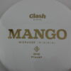 Steady Mango - white - gold - neutral - neutral - 174g - 174-0g