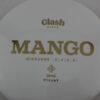 Steady Mango - white - gold - neutral - neutral - 174g - 173-5g