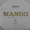 Steady - Mango - white - gold - neutral - neutral - 173g - 173-6g
