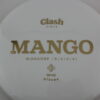 Steady Mango - white - gold - neutral - neutral - 173g - 173-6g