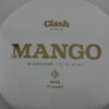 Steady Mango - white - gold - neutral - neutral - 172g - 174-0g