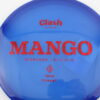 Steady Mango - blue - red - neutral - neutral - 172g - 172-8g