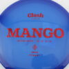 Steady Mango - blue - red - neutral - neutral - 172g - 173-1g