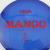 Steady Mango - blue - red - neutral - neutral - 172g - 172-8g