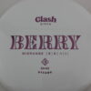 Steady Berry - white - pink - neutral - neutral - 173g - 173-9g