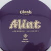 Steady Mint - purple - gold - somewhat-flat - neutral - 175g - 175-4g