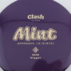Steady Mint - purple - gold - somewhat-flat - neutral - 175g - 175-3g