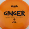 Steady Ginger - orange - black - neutral - neutral - 175g - 175-6g