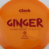 Steady Ginger - orange - red - neutral - neutral - 174g - 173-5g