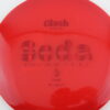 Steady Soda - red - red - somewhat-flat - neutral - 175g - 176-4g