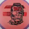 SE Fission Defy - redpink - black - red - silver-holographic - neutral - neutral - 170g - 171-2g - purple