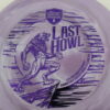 Swirly S-Line PD - Colten Montgomery Last Howl - purple - purple - neutral - neutral - 172g - 173-9g