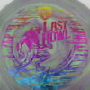 Swirly S-Line PD - Colten Montgomery Last Howl - blend-green-purple - rainbow-fracture - neutral - neutral - 174g - 175-3g