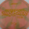 Thrasher – Missy Gannon Captain’s Special Blend ESP - pinkorange - dark-gold - neutral - neutral - 170-172g - 171-6g