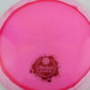 Sword - VIP Ice Orbit - Westside Mini Stamp - pink - red - pretty-domey - neutral - 173g - 174-5g