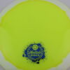 Sword - VIP Ice Orbit - Westside Mini Stamp - yellow - blue - pretty-domey - neutral - 174g - 175-6g