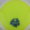 Sword - VIP Ice Orbit - Westside Mini Stamp - yellow - blue - pretty-domey - neutral - 174g - 175-9g