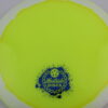 Sword - VIP Ice Orbit - Westside Mini Stamp - yellow - blue - pretty-domey - neutral - 174g - 175-9g