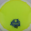 Sword - VIP Ice Orbit - Westside Mini Stamp - yellow - blue - pretty-domey - neutral - 174g - 176-4g