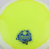 Sword - VIP Ice Orbit - Westside Mini Stamp - yellow - blue - somewhat-domey - neutral - 174g - 176-4g