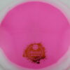 Underworld - VIP Ice Orbit  – Westside Mini Stamp - pink - bronze - pretty-domey - somewhat-gummy - 175g - 176-4g