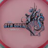 OTB Open Proton Soft Paradox - pink - blue-fracture - black - silver-dots-small - neutral - somewhat-gummy - 174g - 175-5g - blend-blue-pink